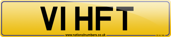 V1 HFT