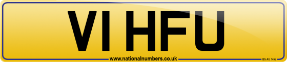 V1 HFU