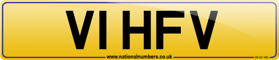 V1 HFV