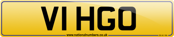 V1 HGO