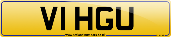 V1 HGU