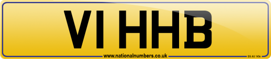 V1 HHB
