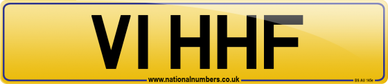 V1 HHF