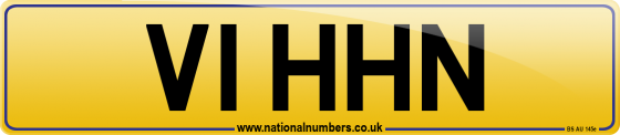 V1 HHN