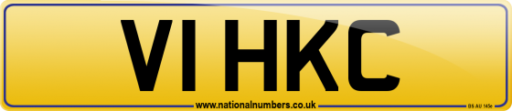 V1 HKC