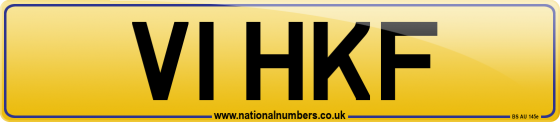 V1 HKF