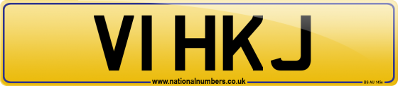 V1 HKJ