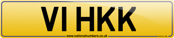 V1 HKK