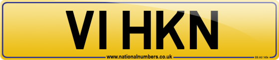 V1 HKN