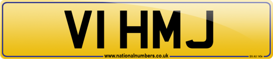 V1 HMJ