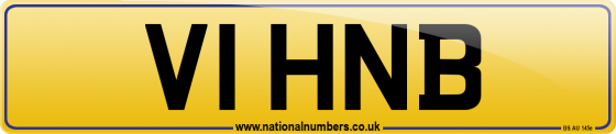 V1 HNB