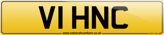 V1 HNC