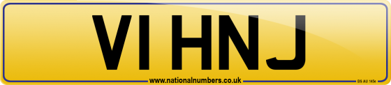 V1 HNJ