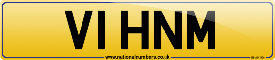 V1 HNM