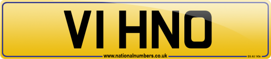 V1 HNO