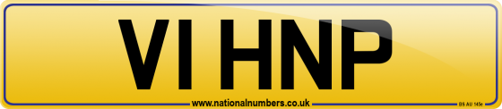 V1 HNP