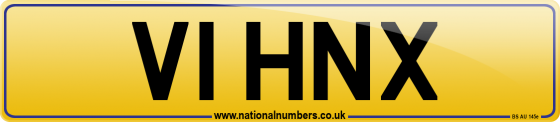 V1 HNX