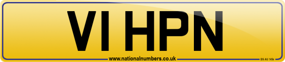 V1 HPN