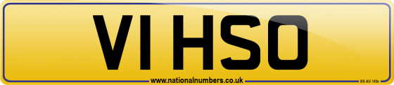V1 HSO