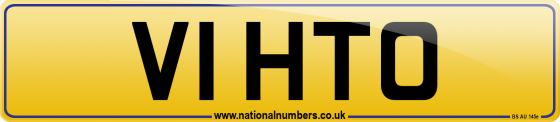 V1 HTO