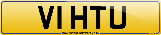 V1 HTU