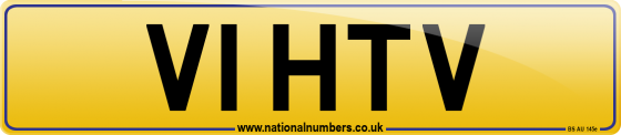 V1 HTV