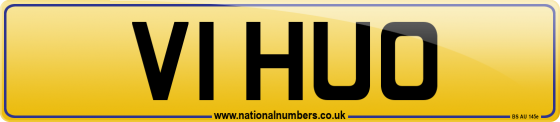 V1 HUO
