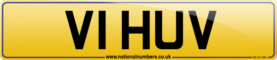 V1 HUV