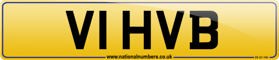 V1 HVB