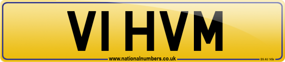 V1 HVM
