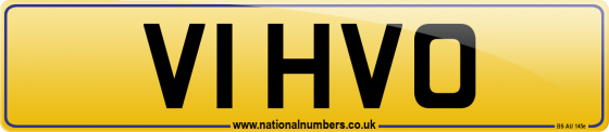 V1 HVO