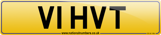 V1 HVT