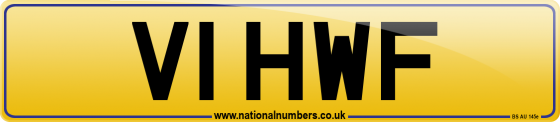 V1 HWF