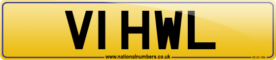 V1 HWL