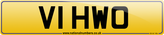 V1 HWO