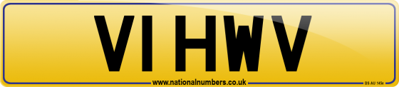 V1 HWV