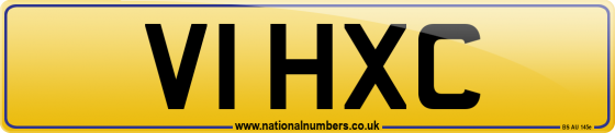 V1 HXC