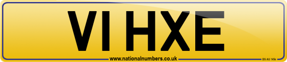 V1 HXE