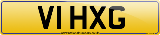 V1 HXG