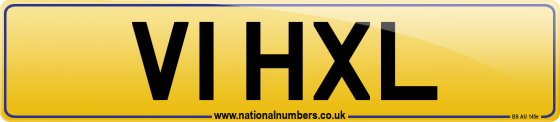V1 HXL