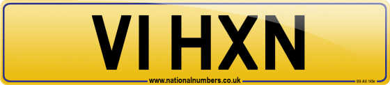 V1 HXN