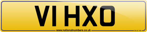 V1 HXO