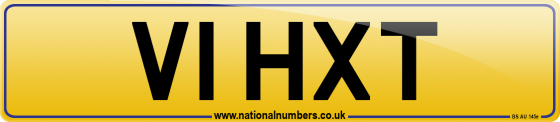 V1 HXT