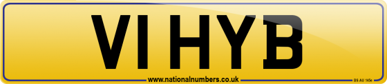 V1 HYB