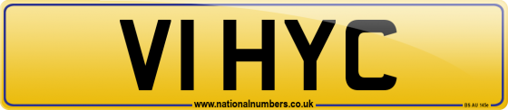 V1 HYC
