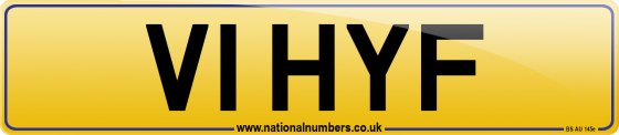 V1 HYF