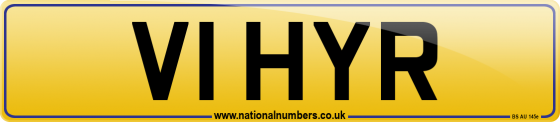 V1 HYR