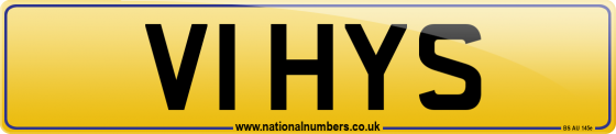 V1 HYS