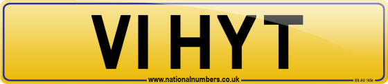 V1 HYT