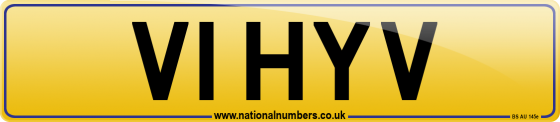 V1 HYV